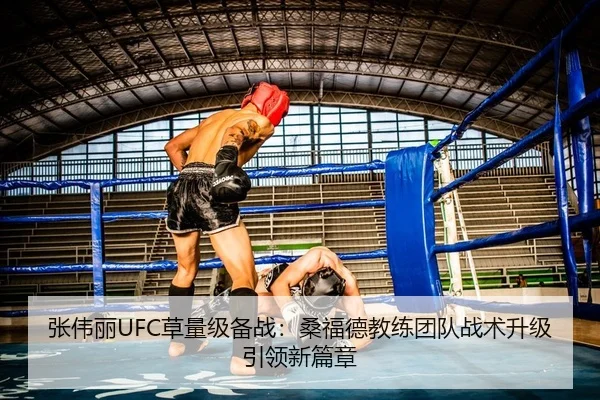 张伟丽UFC草量级备战：桑福德教练团队战术升级引领新篇章